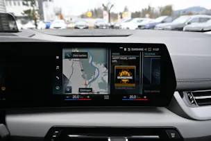 BMW 223d Active Tourer xDrive DKG (CH Auto) + AHK 1500kg