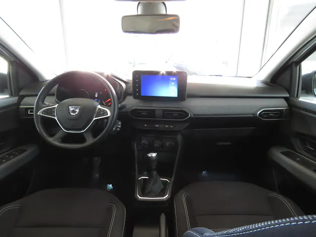 DACIA Sandero TCe 90 Comfort