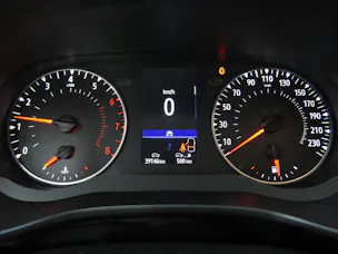 DACIA Sandero TCe 90 Comfort