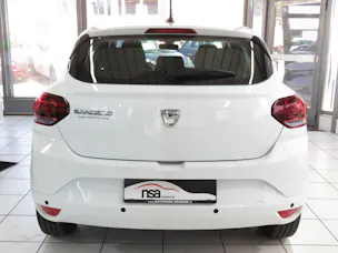 DACIA Sandero TCe 90 Comfort