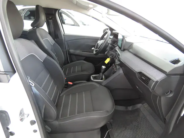 DACIA Sandero TCe 90 Comfort
