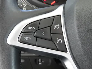 DACIA Sandero TCe 90 Comfort