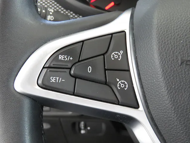 DACIA Sandero TCe 90 Comfort