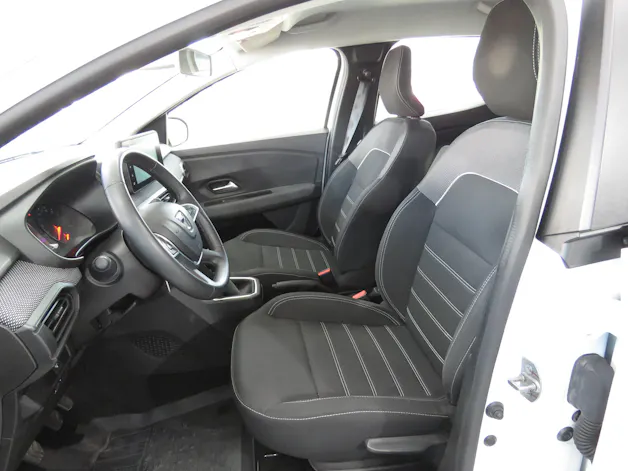 DACIA Sandero TCe 90 Comfort