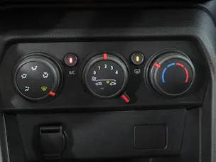 DACIA Sandero TCe 90 Comfort