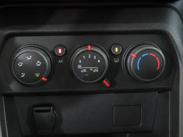 DACIA Sandero TCe 90 Comfort