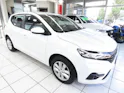 DACIA Sandero TCe 90 Comfort