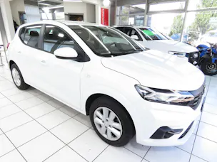 DACIA Sandero TCe 90 Comfort