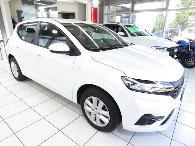 DACIA Sandero TCe 90 Comfort