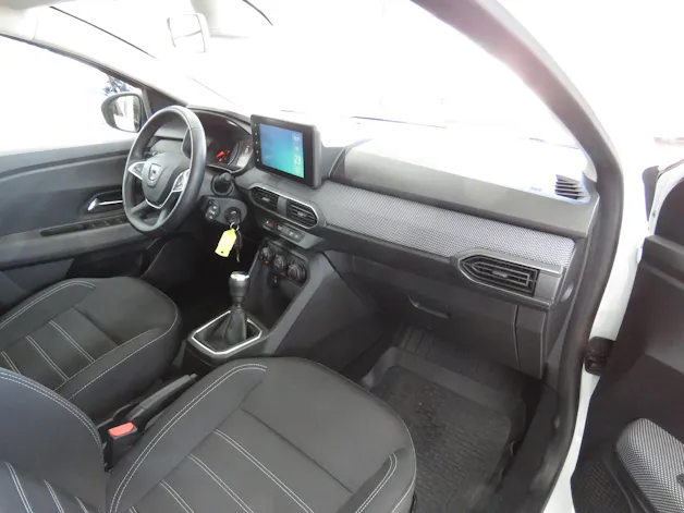 DACIA Sandero TCe 90 Comfort
