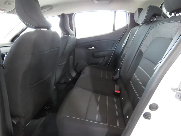 DACIA Sandero TCe 90 Comfort