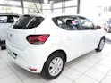 DACIA Sandero TCe 90 Comfort