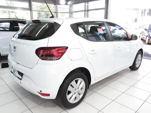 DACIA Sandero TCe 90 Comfort