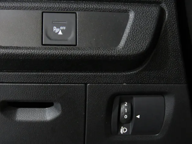 DACIA Sandero TCe 90 Comfort
