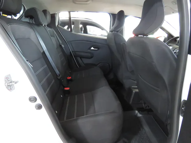 DACIA Sandero TCe 90 Comfort