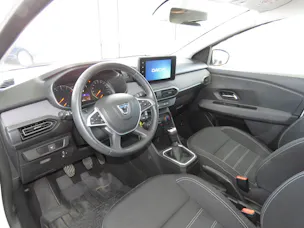 DACIA Sandero TCe 90 Comfort