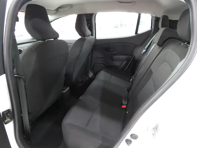 DACIA Sandero SCe 65 Essential