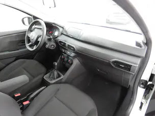 DACIA Sandero SCe 65 Essential