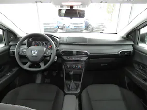DACIA Sandero SCe 65 Essential