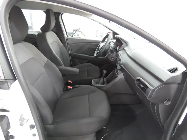 DACIA Sandero SCe 65 Essential