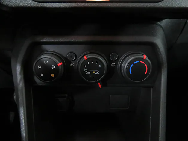DACIA Sandero SCe 65 Essential