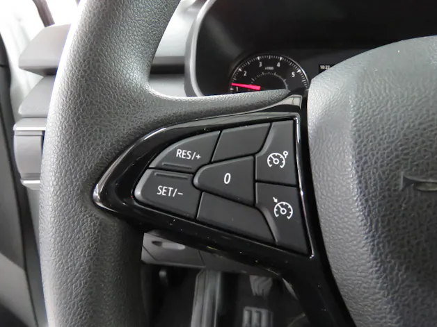 DACIA Sandero SCe 65 Essential