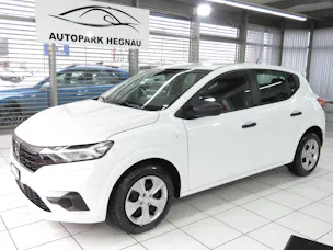 DACIA Sandero SCe 65 Essential