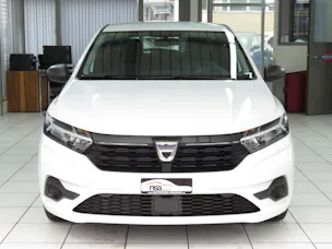 DACIA Sandero SCe 65 Essential