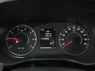 DACIA Sandero SCe 65 Essential