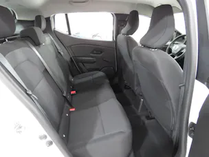DACIA Sandero SCe 65 Essential