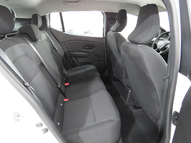DACIA Sandero SCe 65 Essential