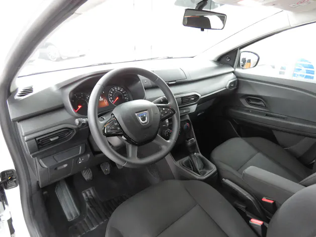 DACIA Sandero SCe 65 Essential