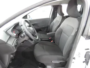 DACIA Sandero SCe 65 Essential