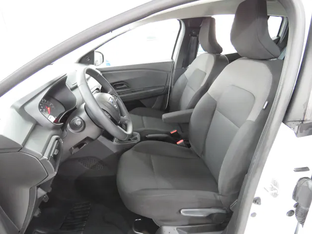 DACIA Sandero SCe 65 Essential
