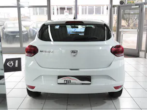 DACIA Sandero SCe 65 Essential