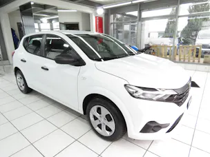 DACIA Sandero SCe 65 Essential