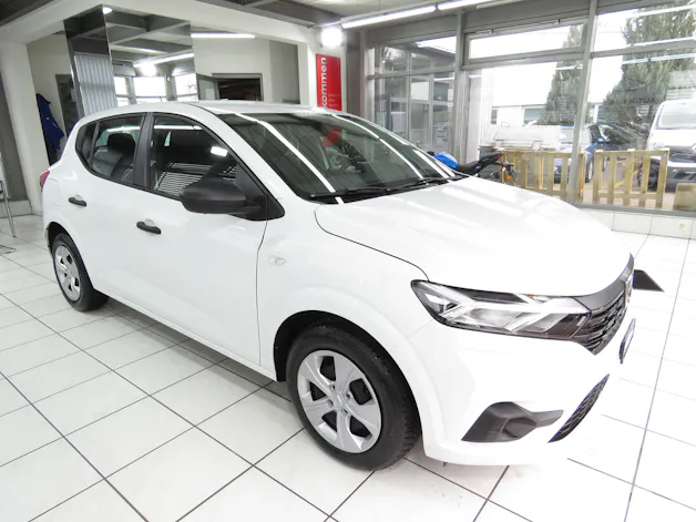 DACIA Sandero SCe 65 Essential