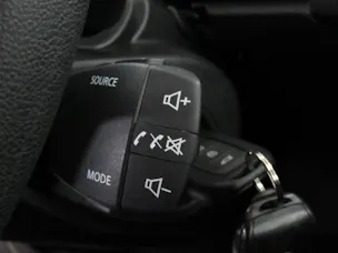 DACIA Sandero SCe 65 Essential