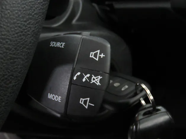 DACIA Sandero SCe 65 Essential