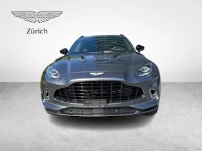 Fahrzeugbild ASTON MARTIN DBX 4.0 V8 Bi-Turbo