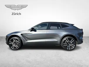 ASTON MARTIN DBX 4.0 V8 Bi-Turbo