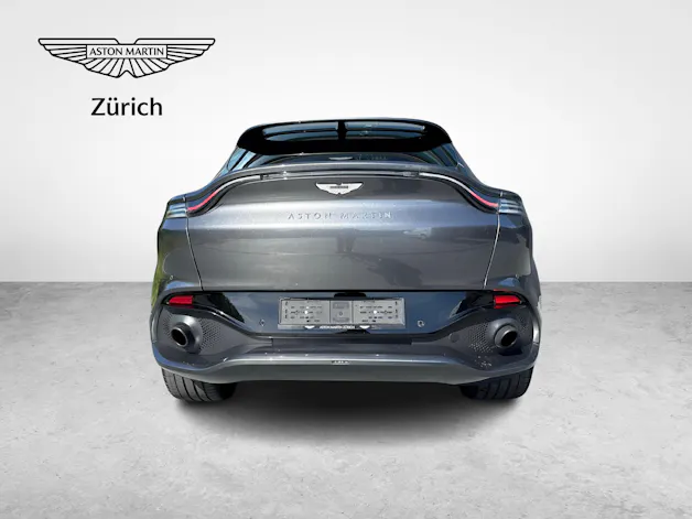 ASTON MARTIN DBX 4.0 V8 Bi-Turbo