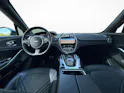 ASTON MARTIN DBX 4.0 V8 Bi-Turbo
