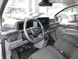 FORD Transit Custom Van 280 L1H1 Trend (NL 864 kg)