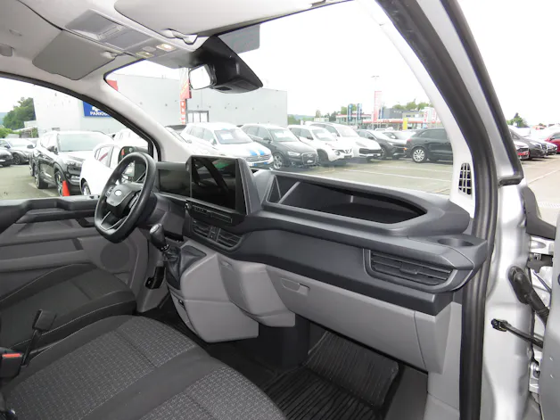 FORD Transit Custom Van 280 L1H1 Trend (NL 864 kg)