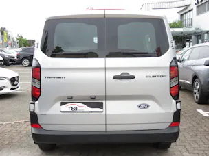 FORD Transit Custom Van 280 L1H1 Trend (NL 864 kg)