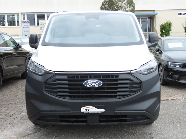 FORD Transit Custom Van 280 L1H1 Trend (NL 864 kg)