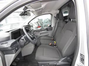 FORD Transit Custom Van 280 L1H1 Trend (NL 864 kg)