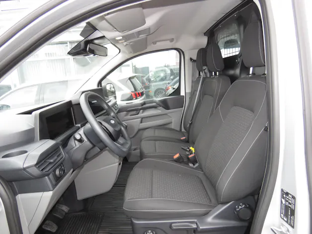 FORD Transit Custom Van 280 L1H1 Trend (NL 864 kg)