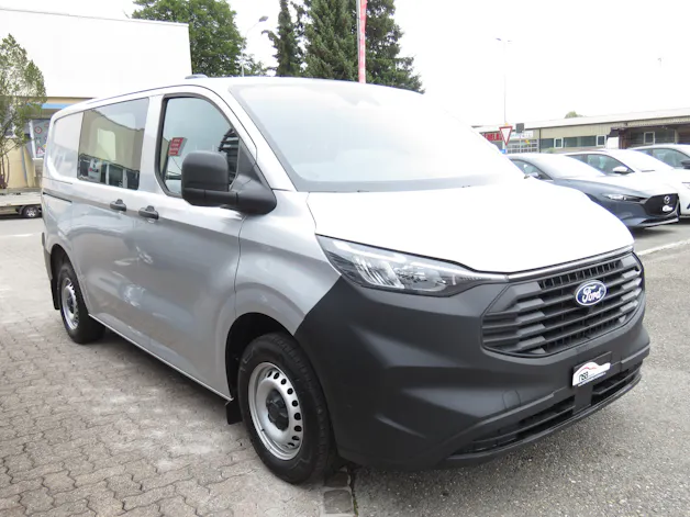 FORD Transit Custom Van 280 L1H1 Trend (NL 864 kg)